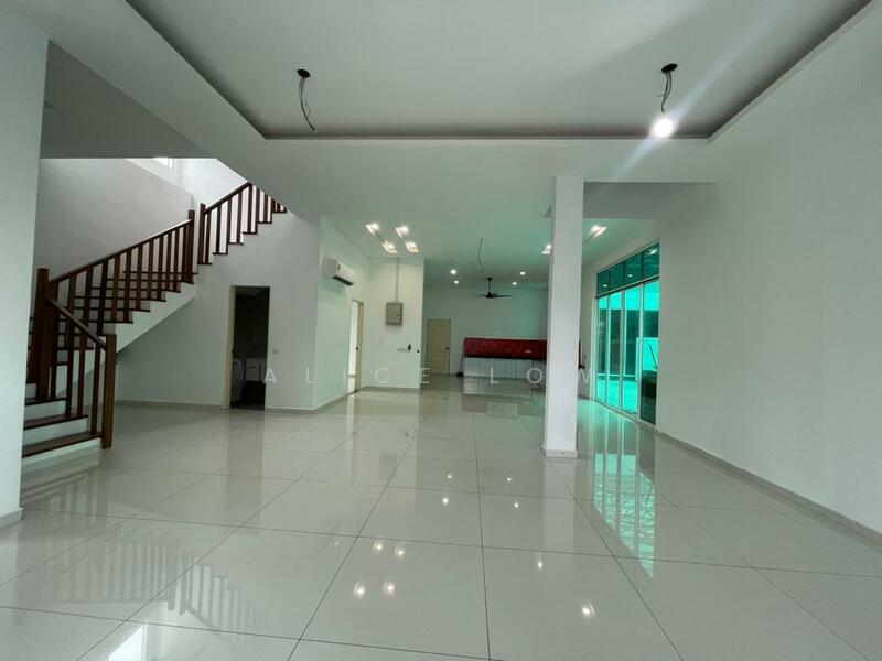 Bandar Country Homes - 1