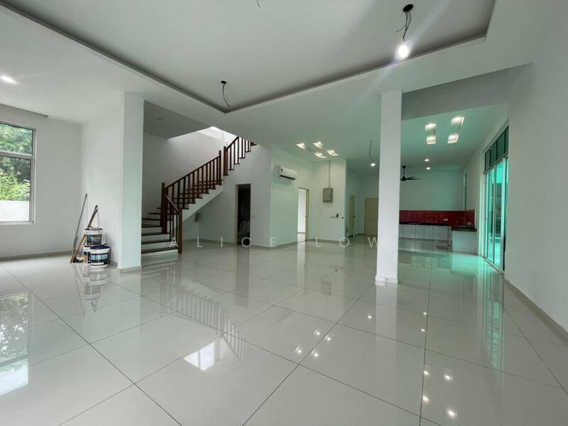 Bandar Country Homes - 2