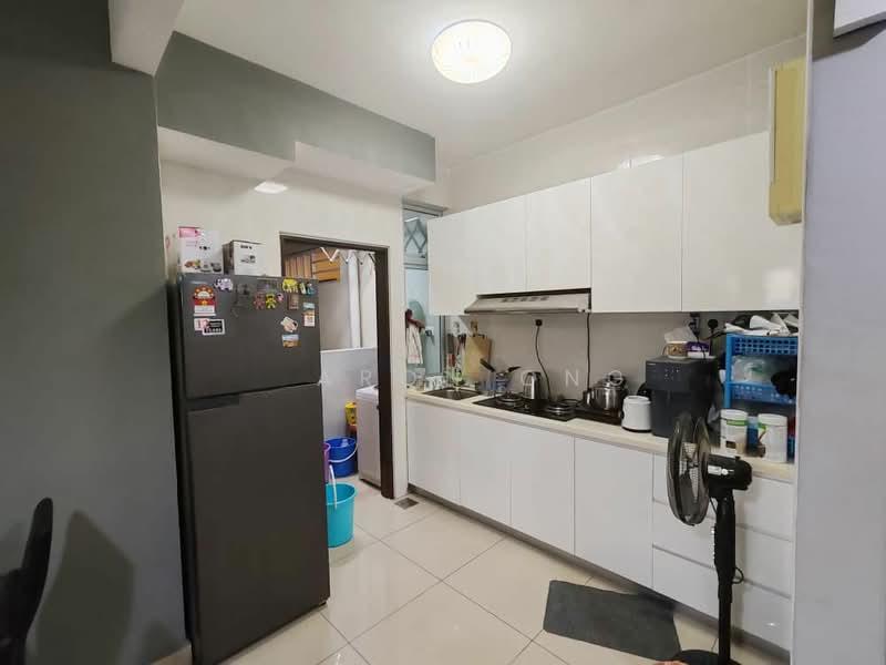GP Residence - 2