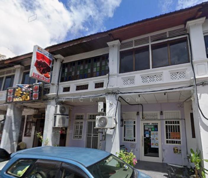 George Town - 2
