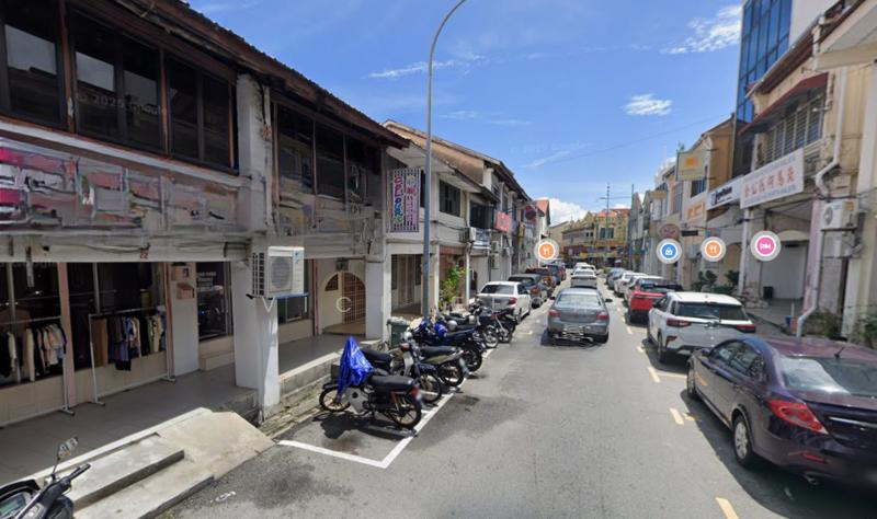 George Town - 3