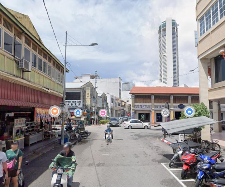 George Town - 4