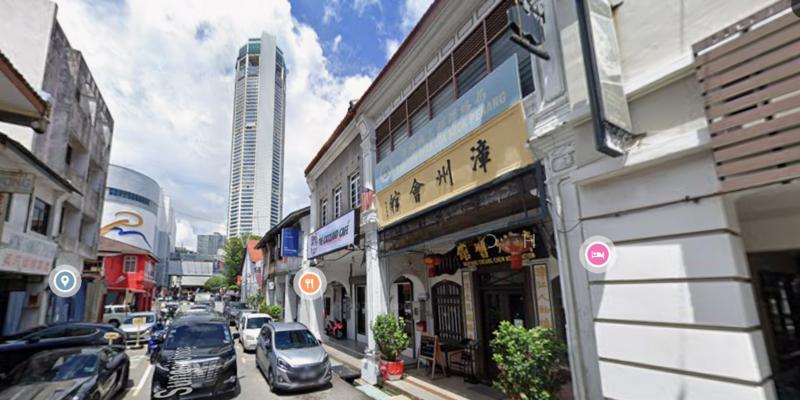George Town - 5
