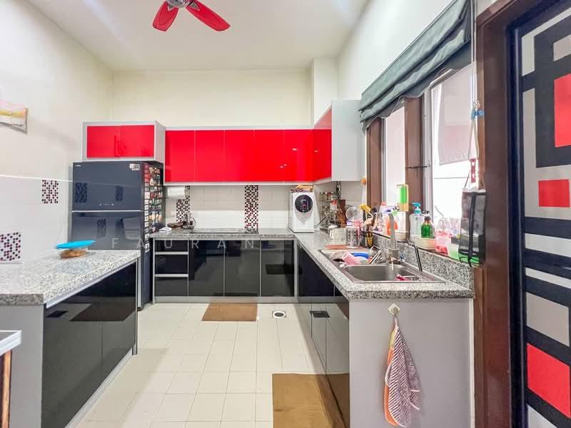 Embun Residence - 3