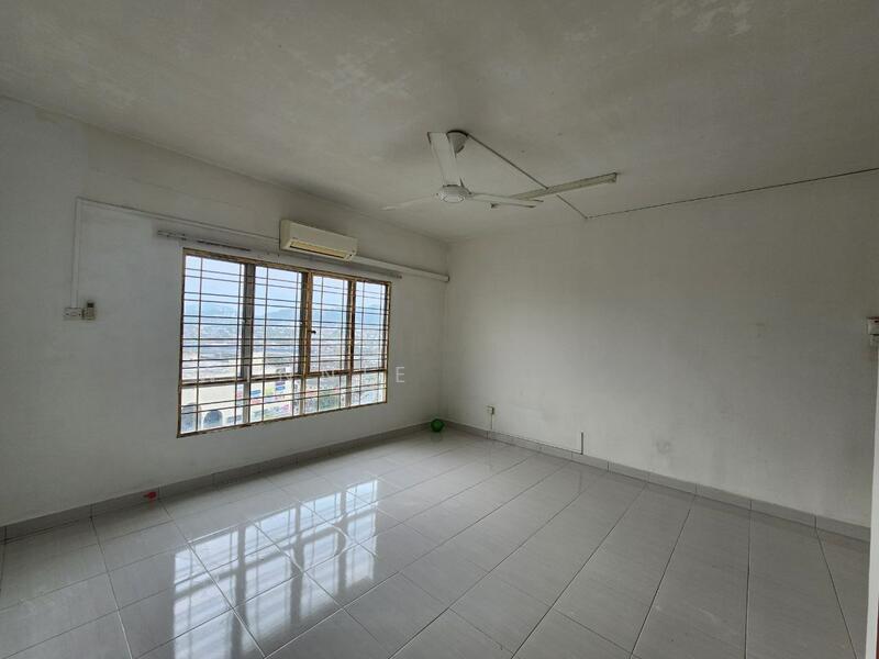 Ampang Prima - 2