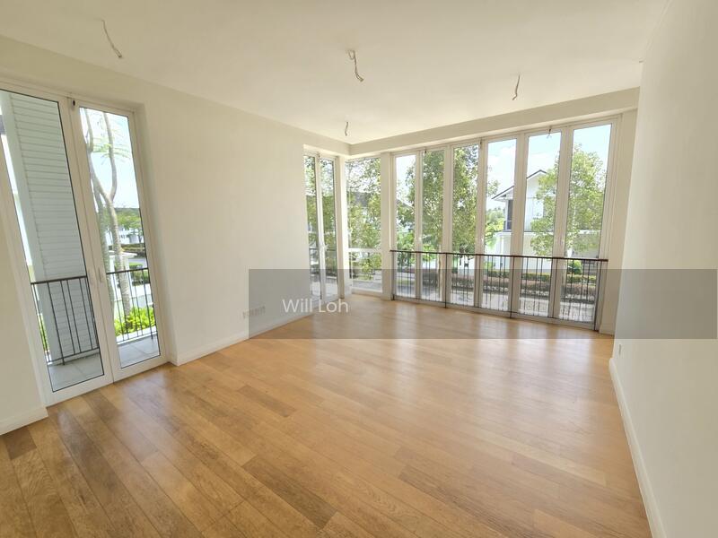 Emerald Bay @ Puteri Harbour - 5