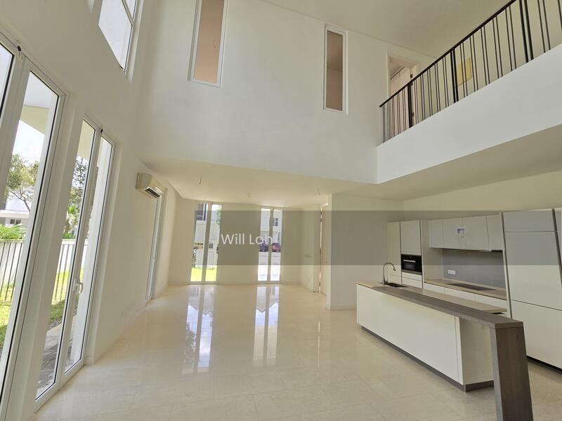 Emerald Bay @ Puteri Harbour - 1