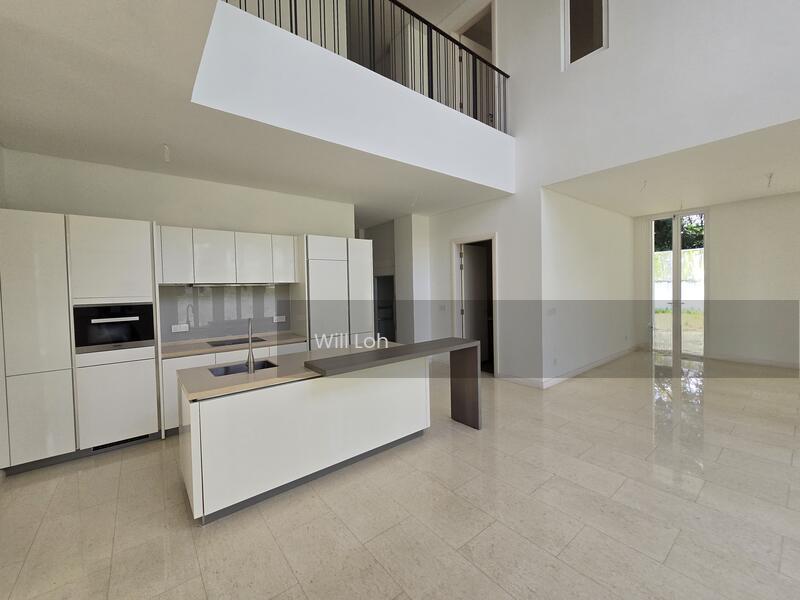 Emerald Bay @ Puteri Harbour - 2