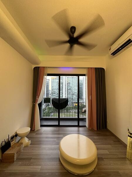 The Rosewoodz @ Bukit Jalil - 2