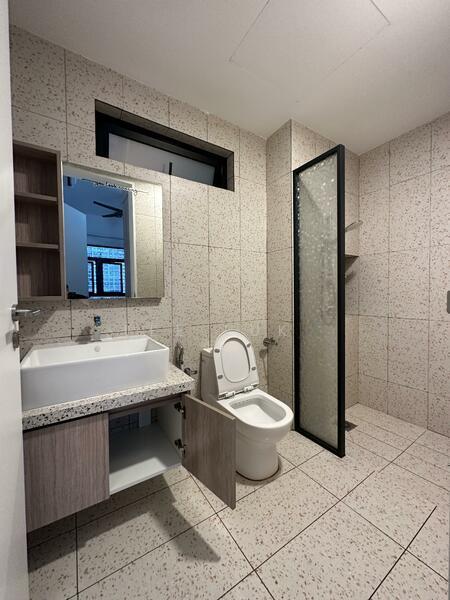 The Rosewoodz @ Bukit Jalil - 5