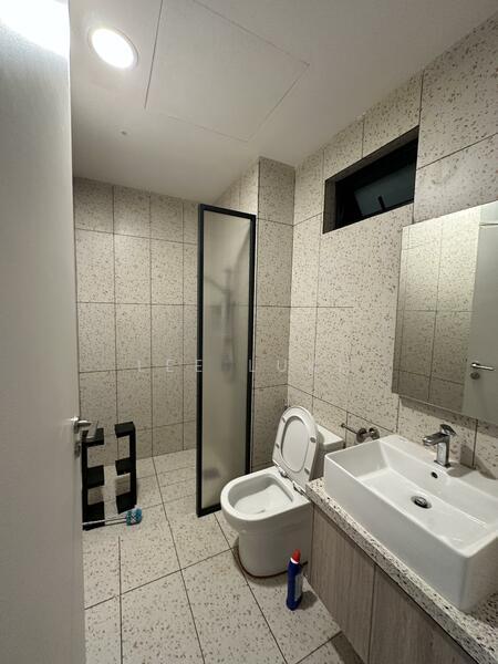 The Rosewoodz @ Bukit Jalil - 3