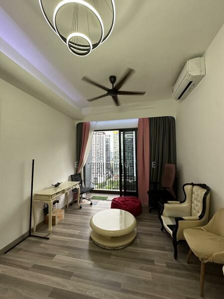 The Rosewoodz @ Bukit Jalil - 1