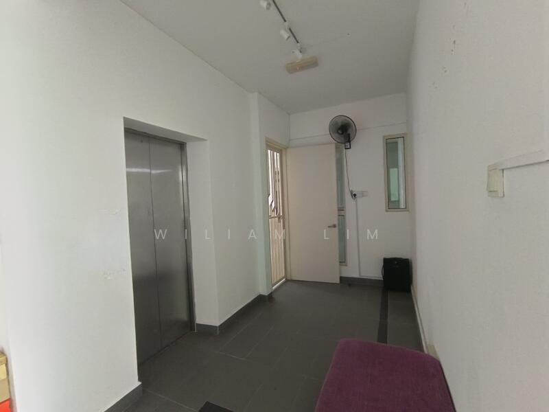 Arte Condominium - 2