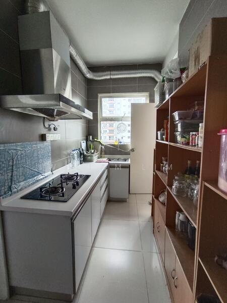 Arte Condominium - 4