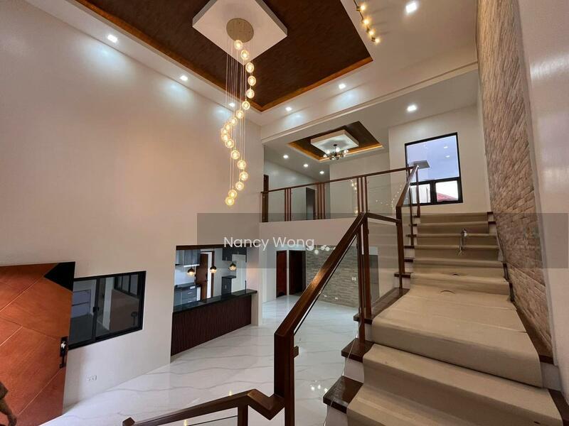 Bungalow Harga jeckpot【2-Storey 65X110】RM899k Seremban - 5