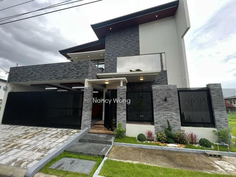Bungalow Harga jeckpot【2-Storey 65X110】RM899k Seremban - 1