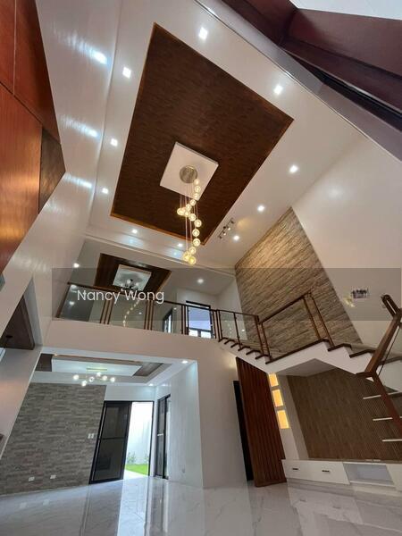 Bungalow Harga jeckpot【2-Storey 65X110】RM899k Seremban - 2