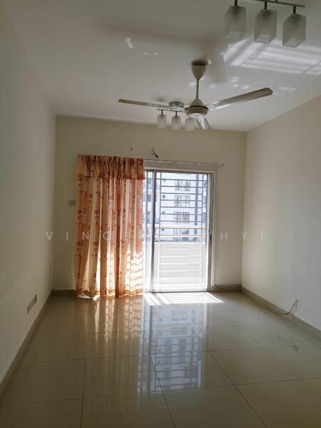 Kinrara Mas - 3