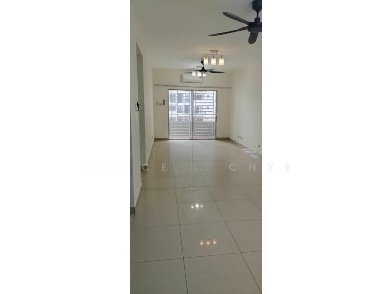 Kinrara Mas - 4