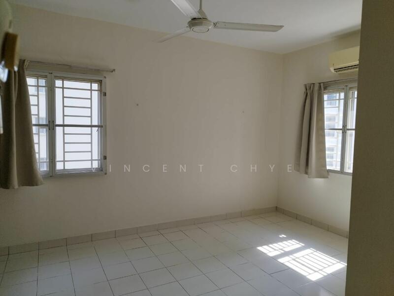 Kinrara Mas - 5