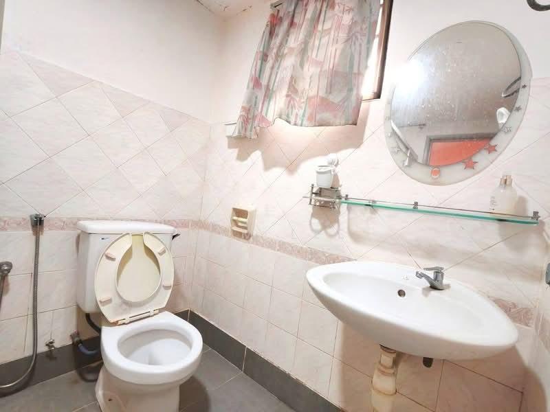 Regency Condominium - 2