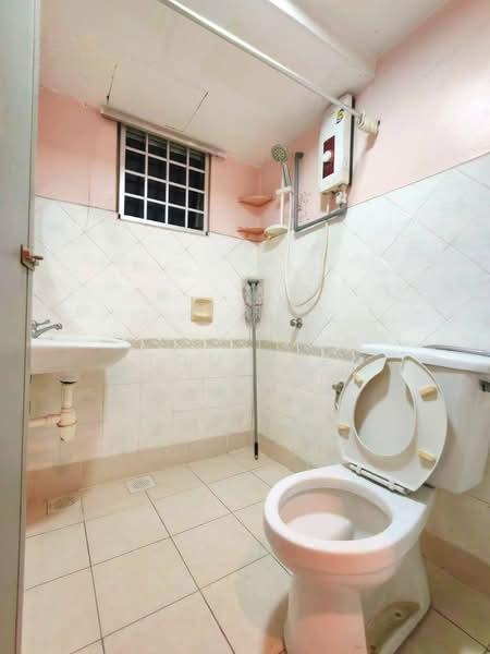 Regency Condominium - 3