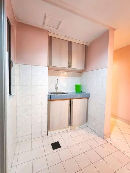 Regency Condominium - 5