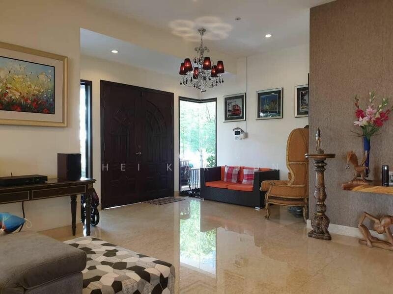 Hartamas Heights - 2