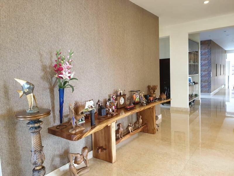 Hartamas Heights - 4