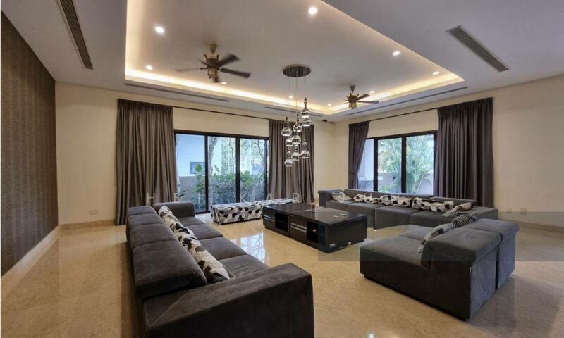 Hartamas Heights - 1