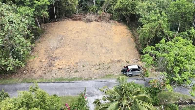 Kampung Sungai Merab - 2