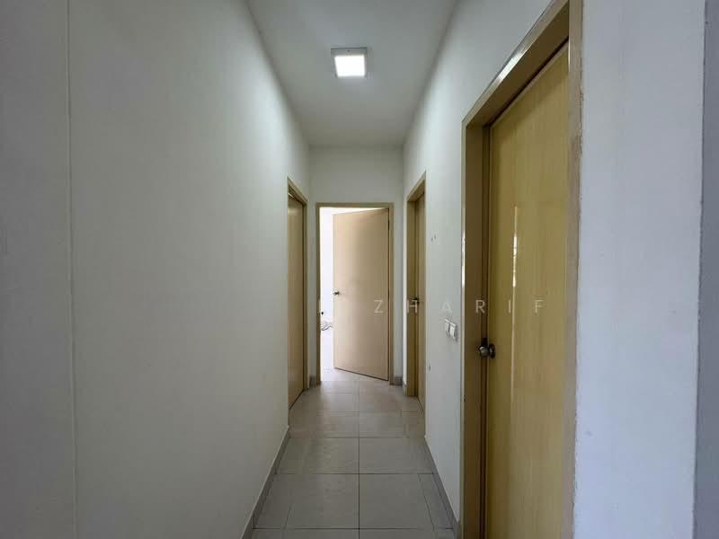 Seri Intan Apartment - 2
