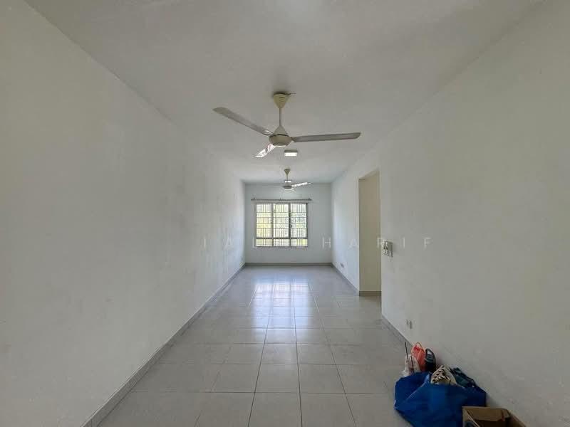 Seri Intan Apartment - 3