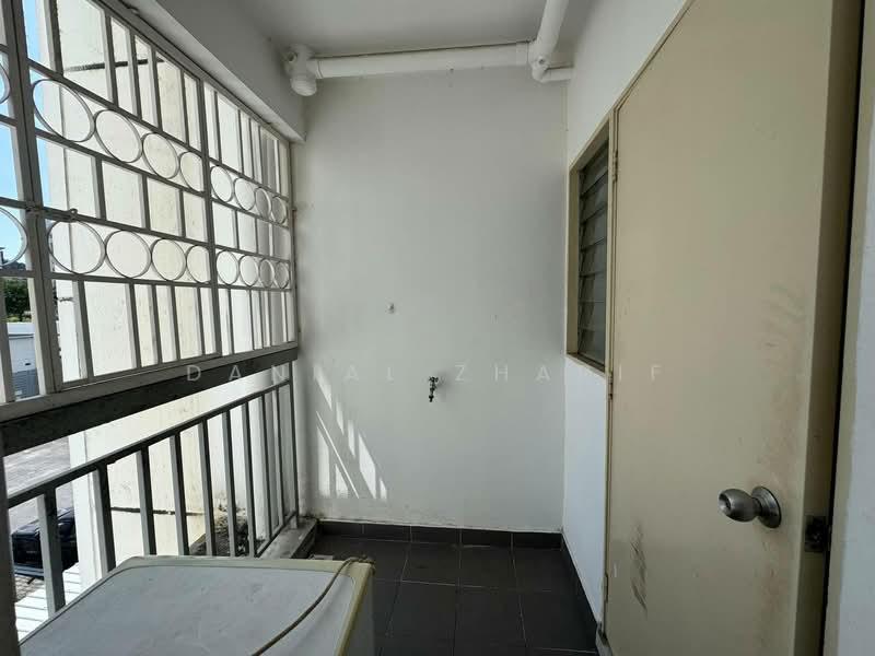 Seri Intan Apartment - 4