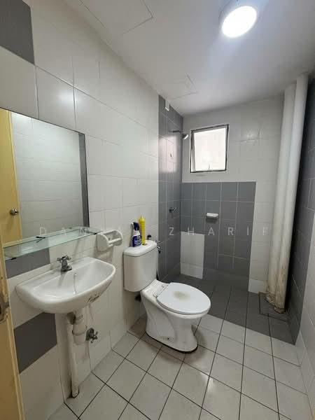 Seri Intan Apartment - 5