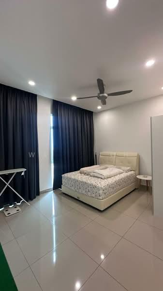 Setia Pinnacle - 4