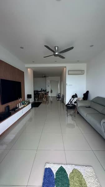 Setia Pinnacle - 2