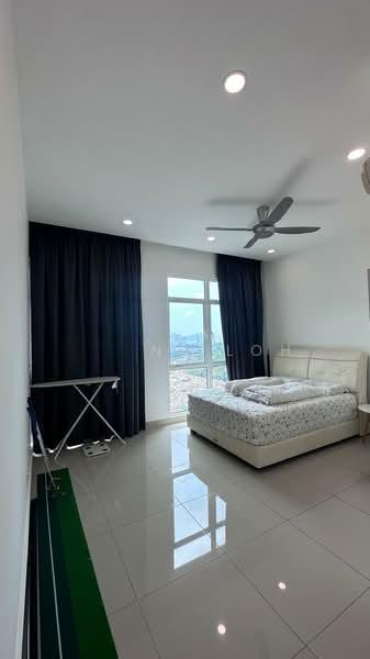 Setia Pinnacle - 5