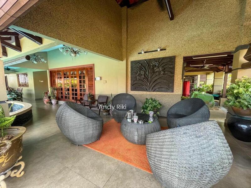 Taman Hillview - 2