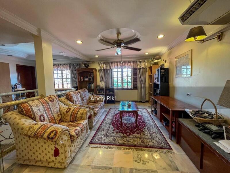 Taman Hillview - 3