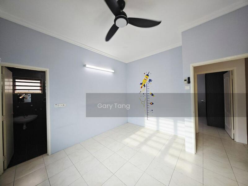 Pulai Heights - 2