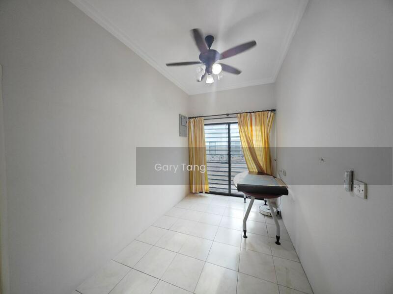 Pulai Heights - 4