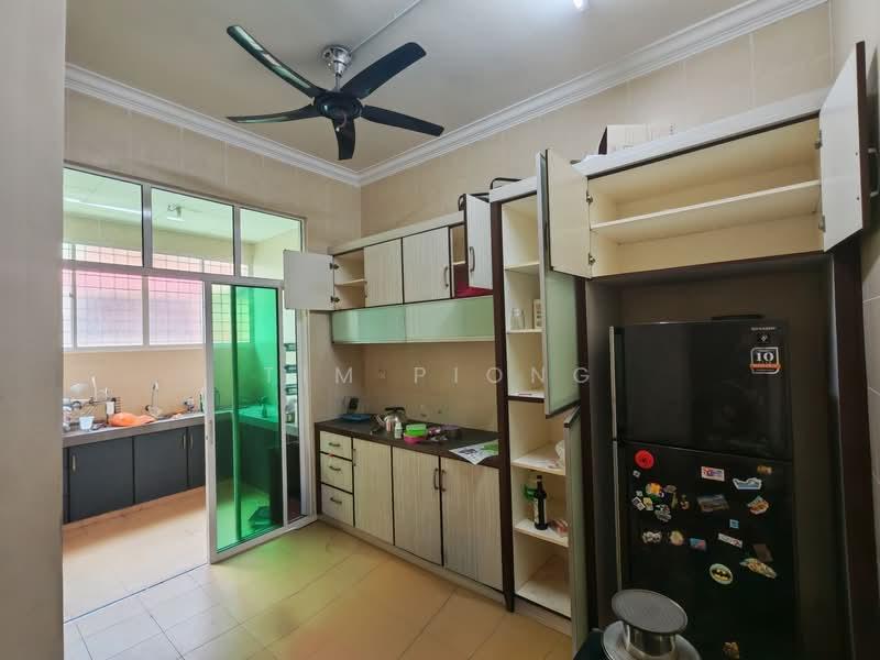 Taman Krubong Utama - 5