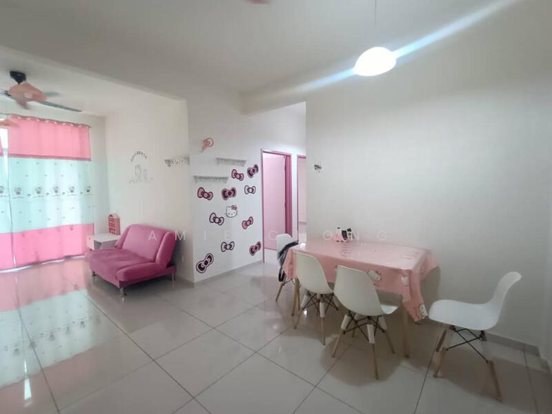 Residensi Meru Raya (PR1MA @ Meru) - 2