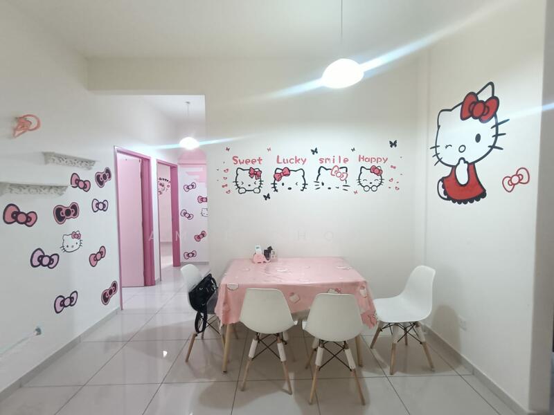 Residensi Meru Raya (PR1MA @ Meru) - 4