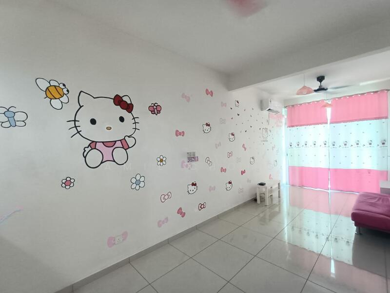 Residensi Meru Raya (PR1MA @ Meru) - 3