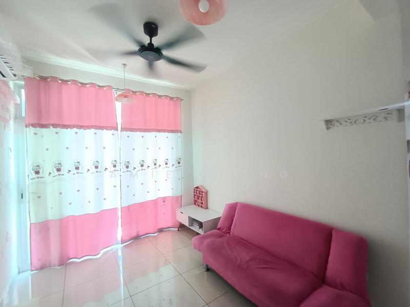 Residensi Meru Raya (PR1MA @ Meru) - 1