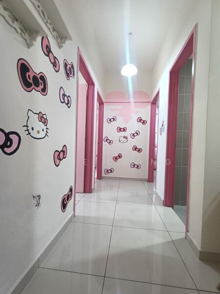 Residensi Meru Raya (PR1MA @ Meru) - 5