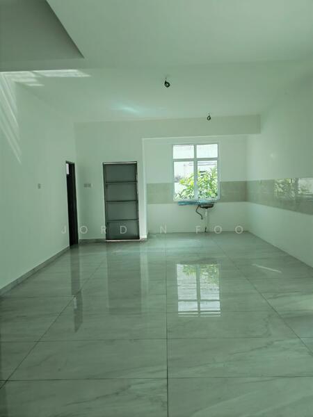 Jalan Tiga Air Itam - 4