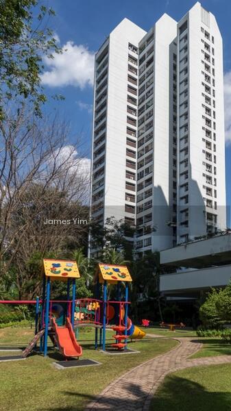 Menara Bangsar - 2